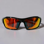 Sportsonnenbrille Polarisiert UV400 Schutz