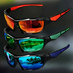 Sportsonnenbrille Polarisiert UV400-Schutz