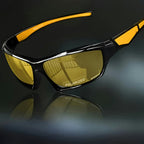 Sportsonnenbrille Polarisiert UV400 Schutz