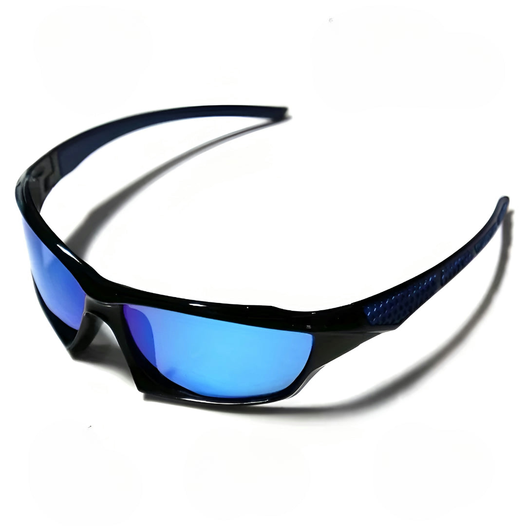 Sportsonnenbrille Polarisiert UV400-Schutz