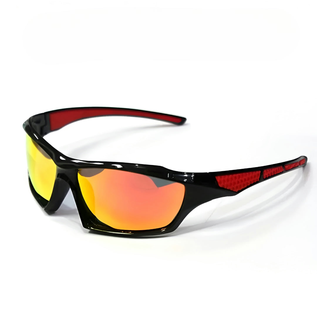 Sportsonnenbrille Polarisiert UV400 Schutz