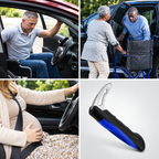 Einstiegshilfe Auto Haltegriff für Tür – Sicherer Halt beim Ein- und Ausstieg