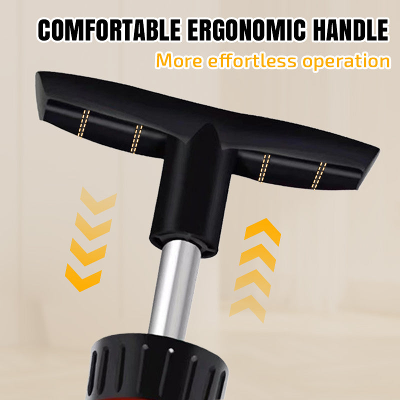 High-Pressure Drain Cleaner – Clear Clogs Without Chemicals