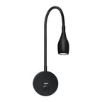 Draadlose Wandleuchte – Sofortige Atmosphäre ohne Kabel
