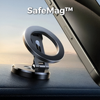 Magnet-Handyhalterung für Auto – 360° drehbar