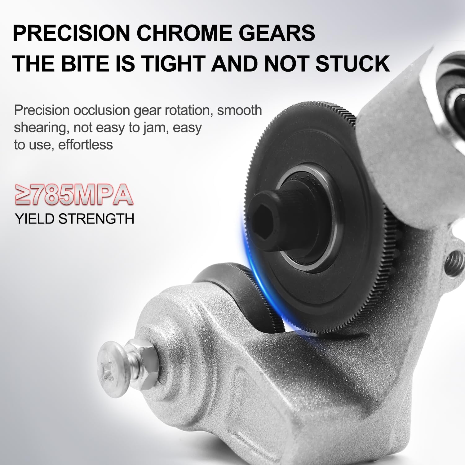 Drill Attachment Metal Cutter with Protective Cover & Cutting Disc