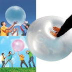 Aufblasbare Stretch-Bubble-Ball