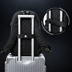Rucksack wasserabweisend mit gepolstertem Laptopfach