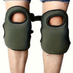 Knee Pads Set Gardening Ergonomic