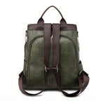 Anti-Diebstahl Rucksack Damen – Sicherheit trifft Stil