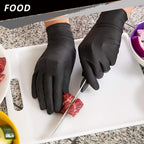 Nitrile Gloves for Kitchen and Household