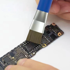 Induktivitätsmessgerät für Elektronik-Reparatur