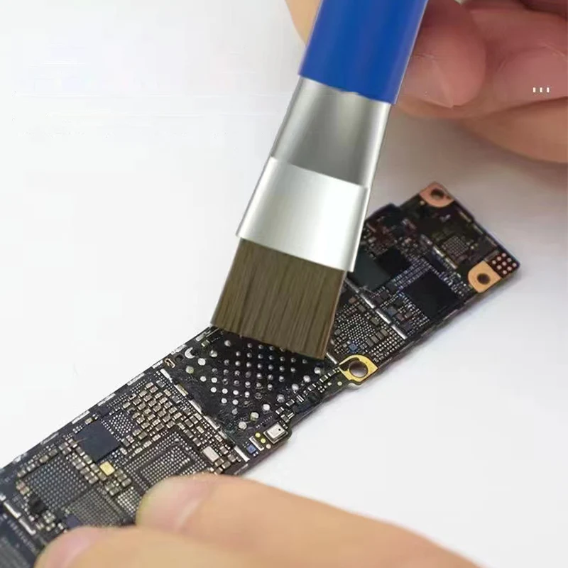Induktivitätsmessgerät für Elektronik-Reparatur