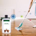 Bodenpolish für Holzböden mit Bienenwachs 320 ml