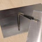 Automatic Pin – Marking Without a Hammer