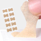 Nail patch for correcting ingrown nails