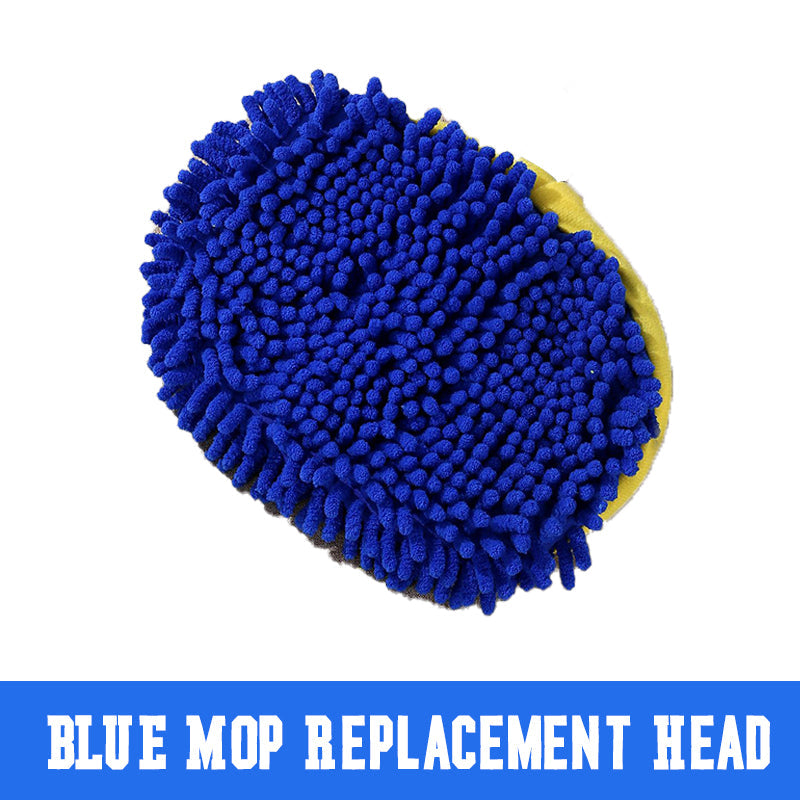 Telescopic Mop with Extendable Handle