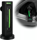 Inclinometer Vehicle with Magnetic Base