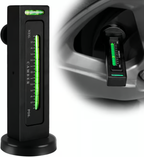 Inclinometer Vehicle with Magnetic Base