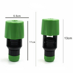 Wasserhahn-Adapter für Gartenschlauch – universell