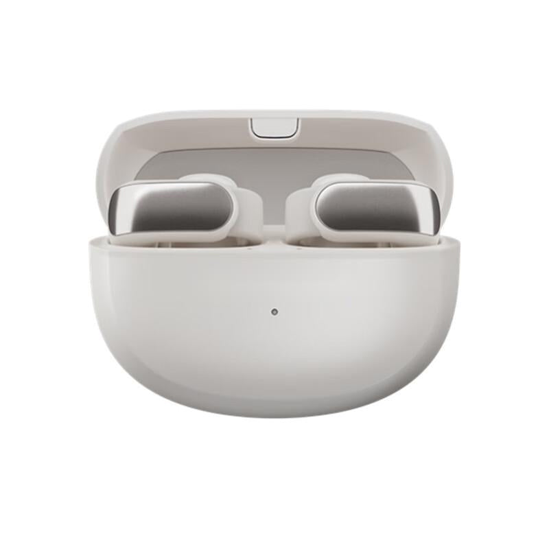 Bluetooth Sports Headphones with Open Design