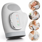Handmassagegerät mit Vibration für Fingergelenke