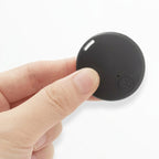 Mini-Bluetooth-Tracker 2er-Set – Schlüssel & Taschen sofort finden