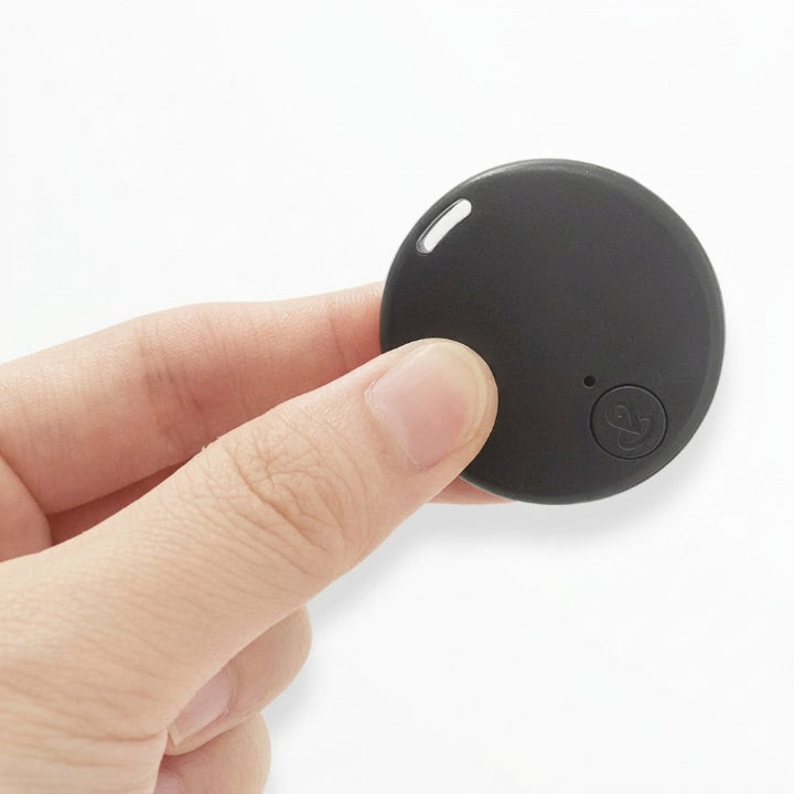 Mini-Bluetooth-Tracker 2er-Set – Schlüssel & Taschen sofort finden