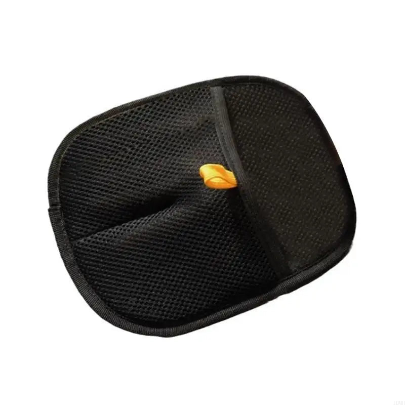 Pet Grooming Glove – Removes Fur and Lint in One