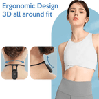 Ultrasone Halsverlichting – Stimuleert doorbloeding en vermindert zwelling