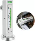 Inclinometer Vehicle with Magnetic Base