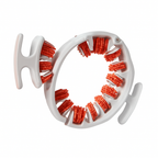 Muscle Massage Roller 3D – Adjustable Frame for Full Body Relaxation