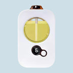 Aromatherapie-Diffuser mit LED-Beleuchtung und USB-Anschluss