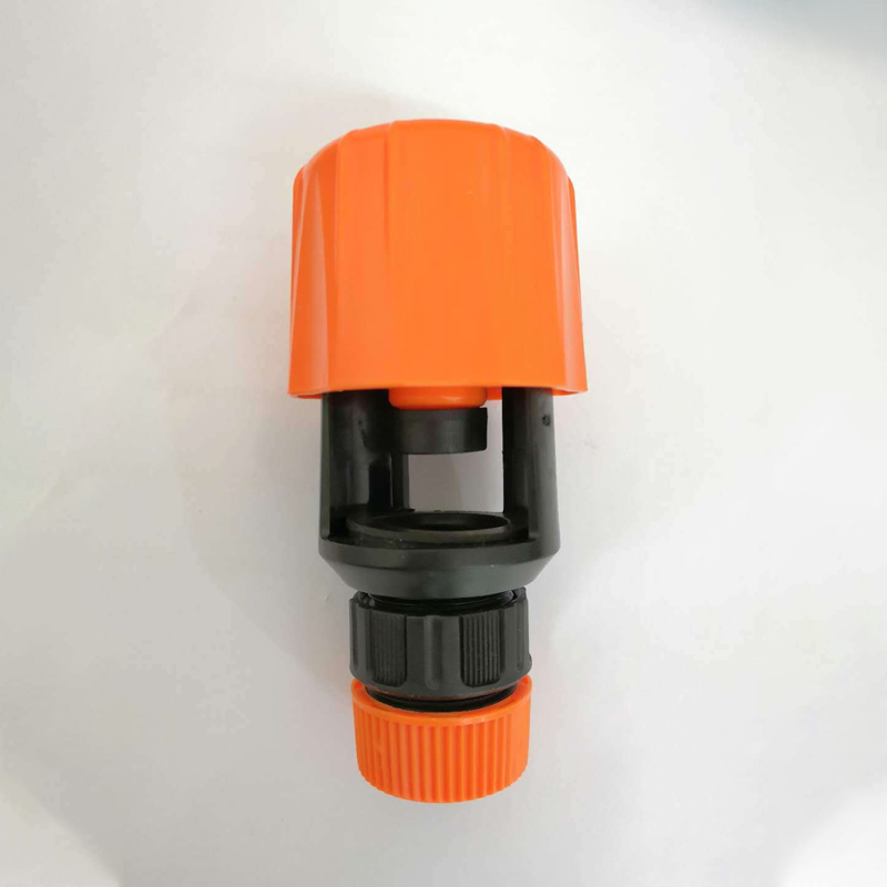 Wasserhahn-Adapter für Gartenschlauch – universell