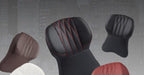 Car Neck Pillow with Memory Foam – Ergonomic Headrest