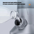 Electric Foam Spray Bottle – Even Foam Without Pumping