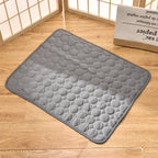 Cooling Mat for Dogs – Self-Cooling and Softly Padded