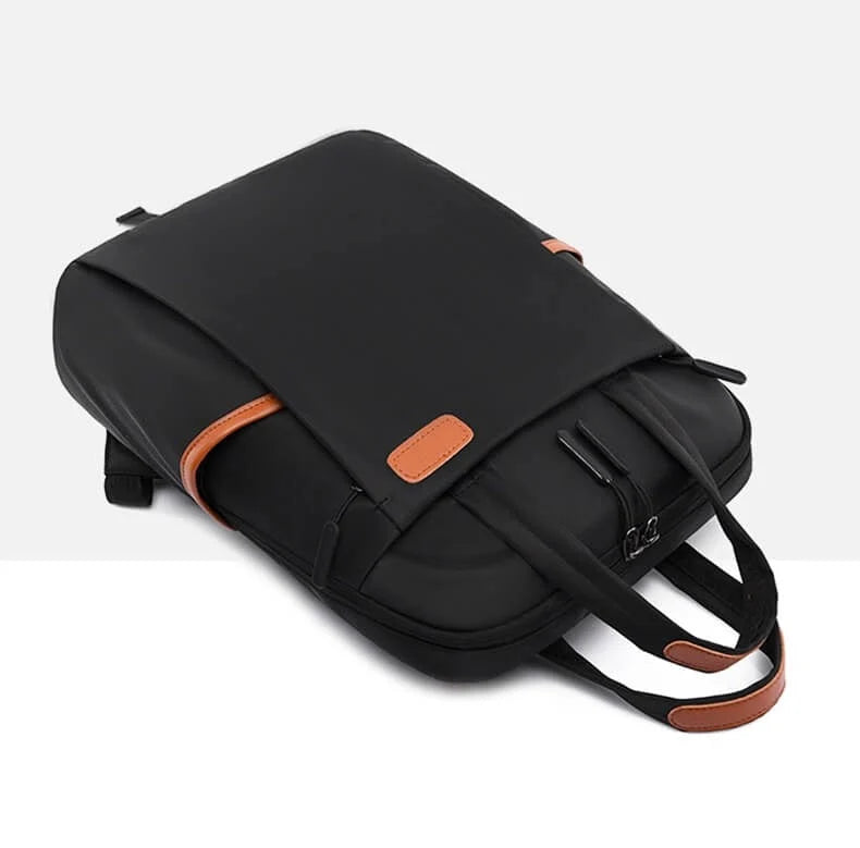 Diebstahlsicherer Reiserucksack Oxford-Gewebe
