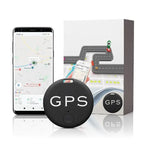 Mini GPS Tracker – Diskretes Echtzeit-Tracking ohne Abo Mivoza Deutschland