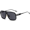 Aviator Sunglasses with UV Protection – Classic Design