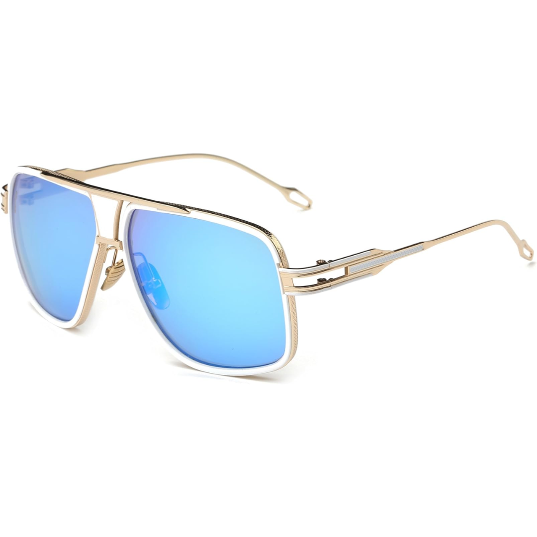 Pilotenbrille Herren mit UV-Schutz