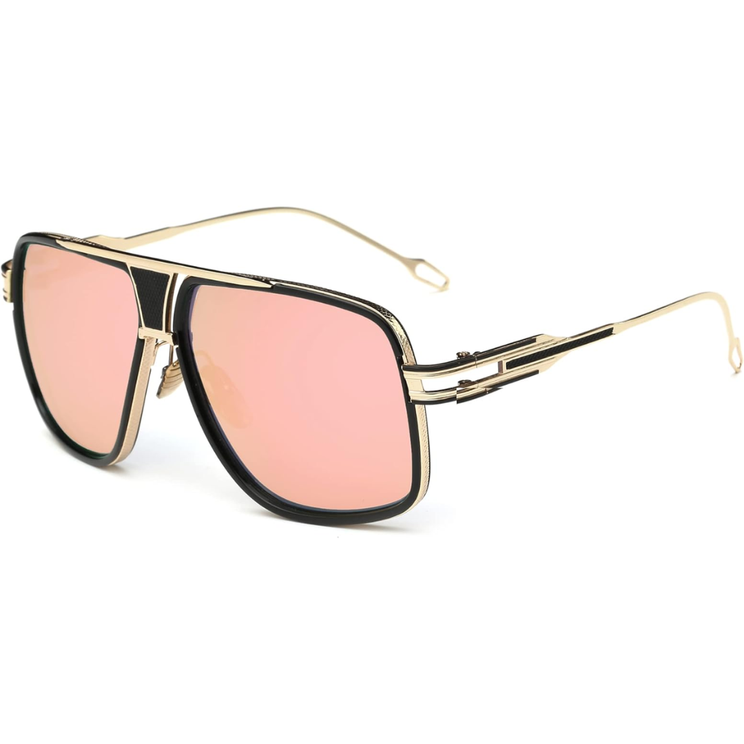 Pilotenbrille Herren mit UV-Schutz