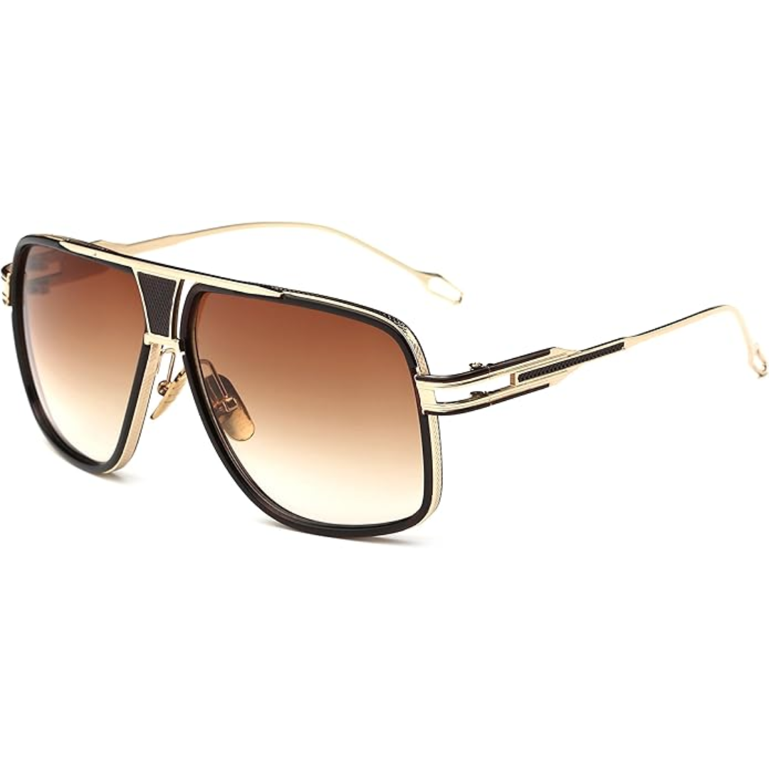 Pilotenbrille Herren mit UV-Schutz