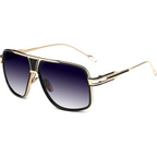 Aviator Sunglasses with UV Protection – Classic Design