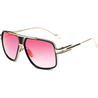 Pilotenbrille Herren mit UV-Schutz