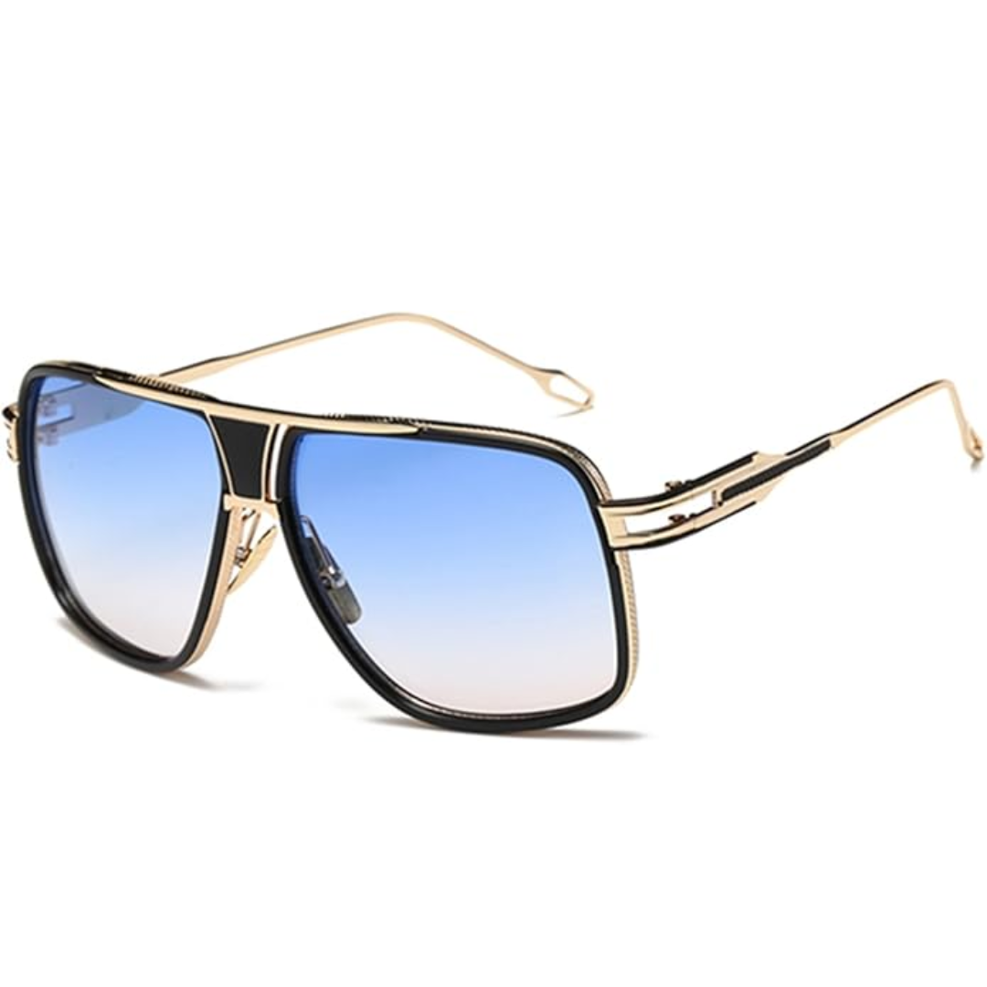 Pilotenbrille Herren mit UV-Schutz