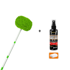 Telescopic Mop with Extendable Handle