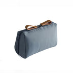 Kosmetiktasche mit Polsterung