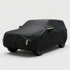Autoplane Vollgarage wasserdicht für Limousine, Van und SUV