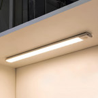 LED-Wandleuchte magnetisch mit Bewegungssensor